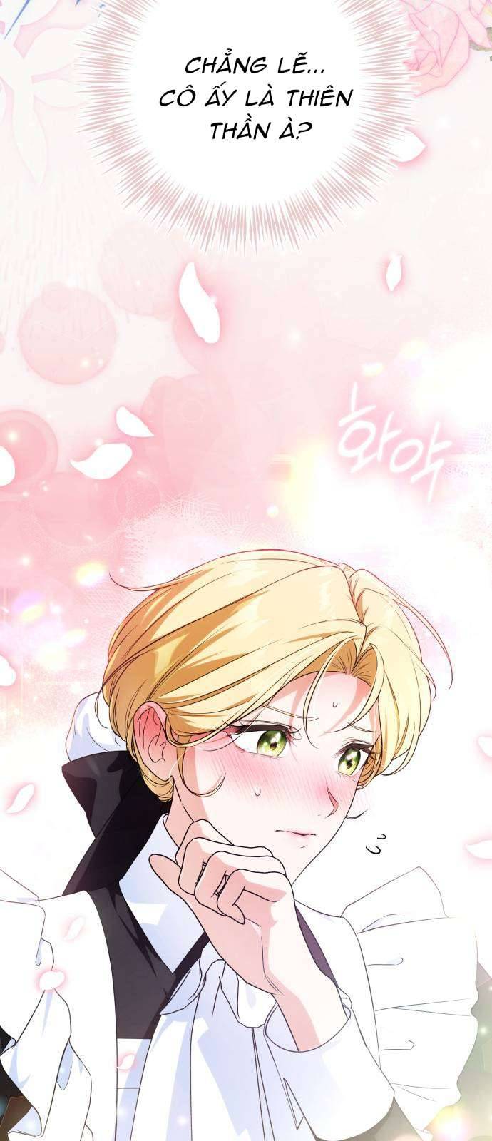 Nữ Công Tước Chiến Lợi Phẩm Chap 23 - Next Chap 24