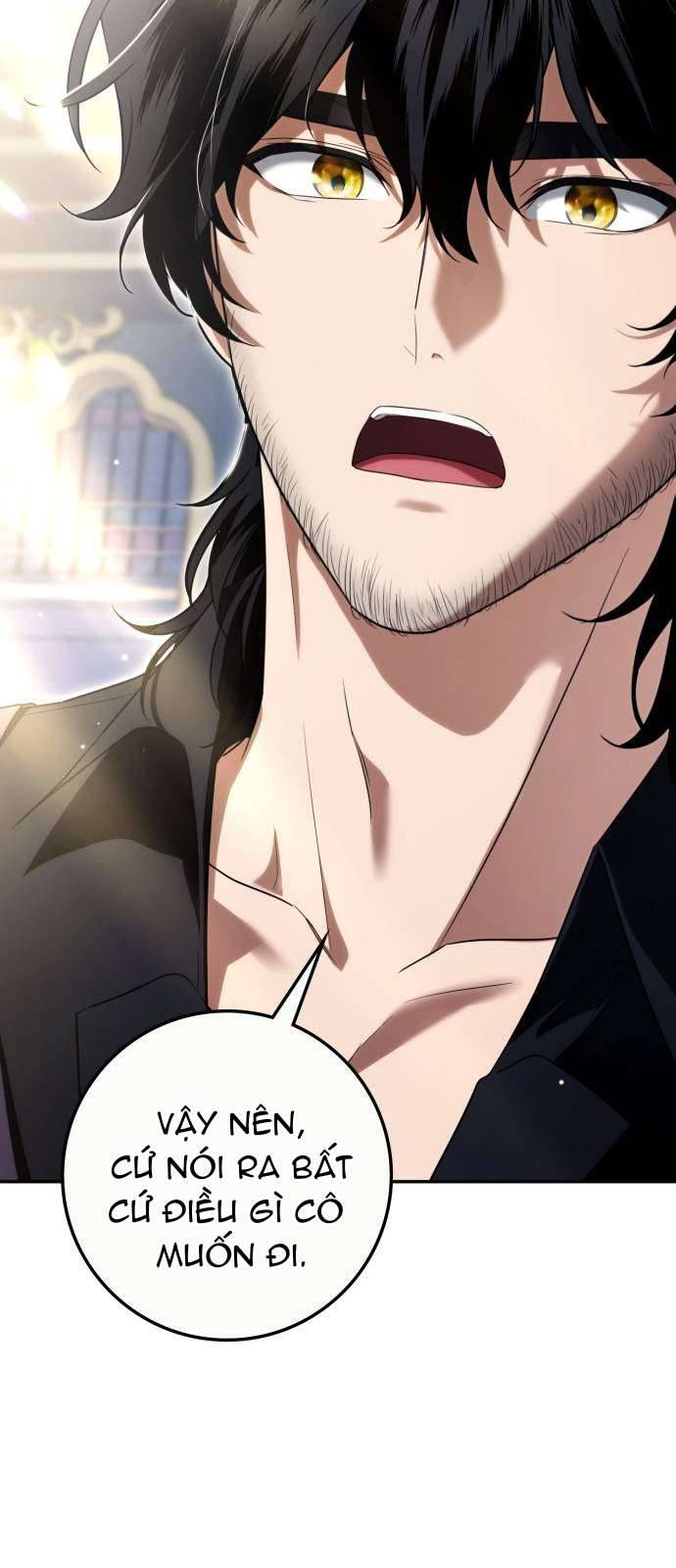 Nữ Công Tước Chiến Lợi Phẩm Chap 23 - Next Chap 24