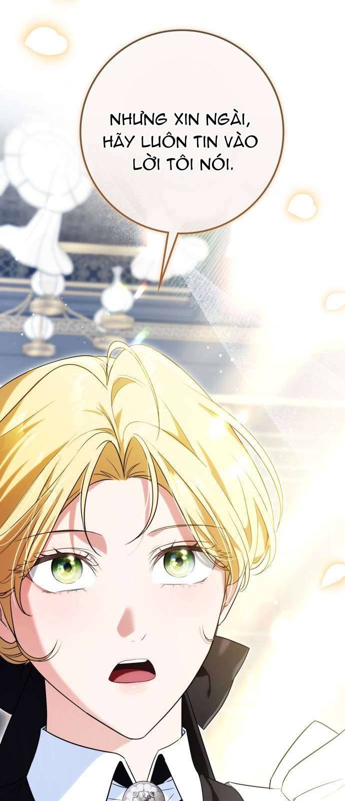 Nữ Công Tước Chiến Lợi Phẩm Chap 23 - Next Chap 24