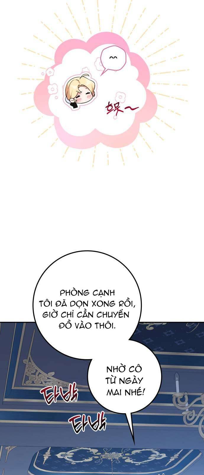Nữ Công Tước Chiến Lợi Phẩm Chap 23 - Next Chap 24