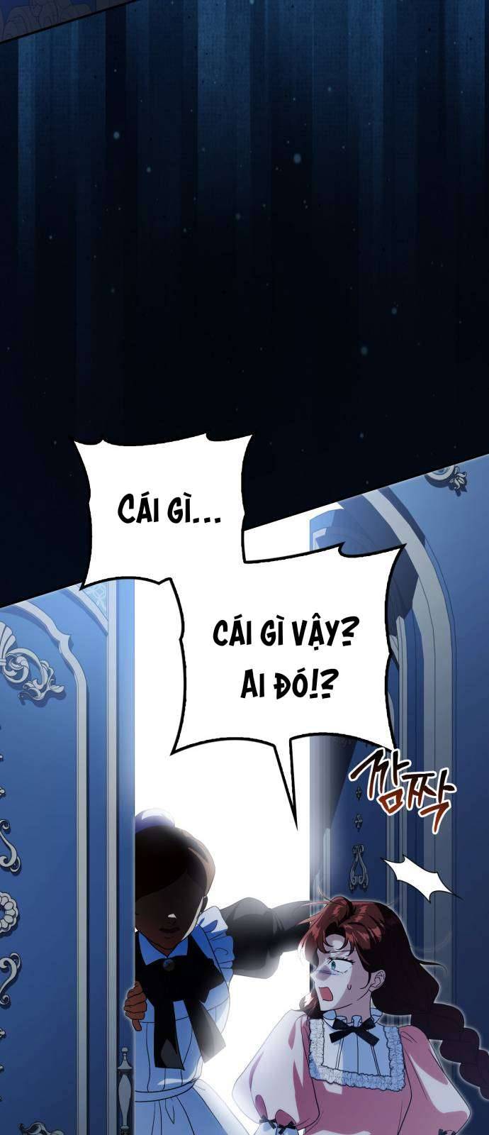 Nữ Công Tước Chiến Lợi Phẩm Chap 23 - Next Chap 24