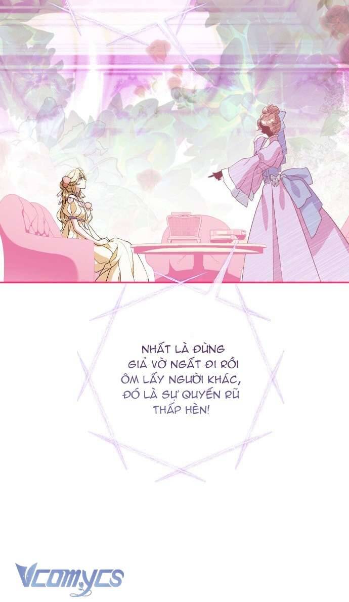 Nữ Công Tước Chiến Lợi Phẩm Chap 3 - Next Chap 4