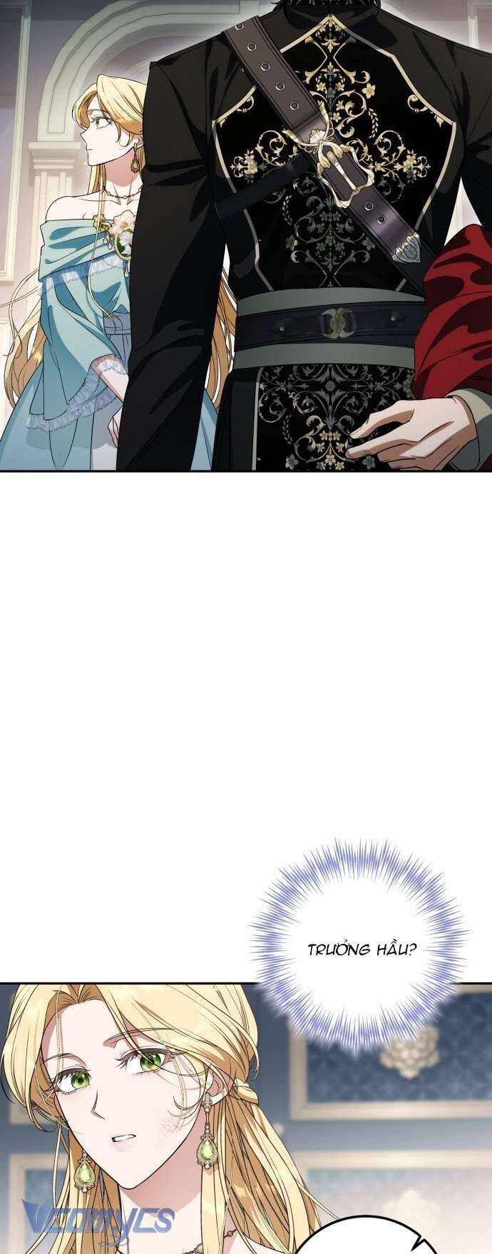 Nữ Công Tước Chiến Lợi Phẩm Chap 3 - Next Chap 4