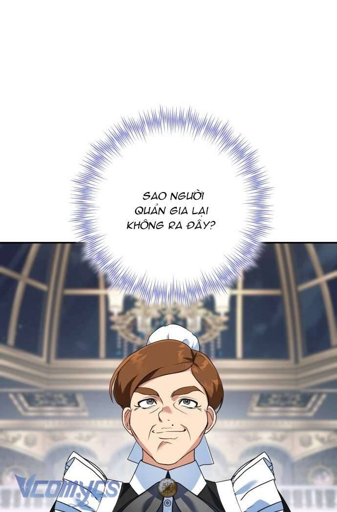 Nữ Công Tước Chiến Lợi Phẩm Chap 3 - Next Chap 4