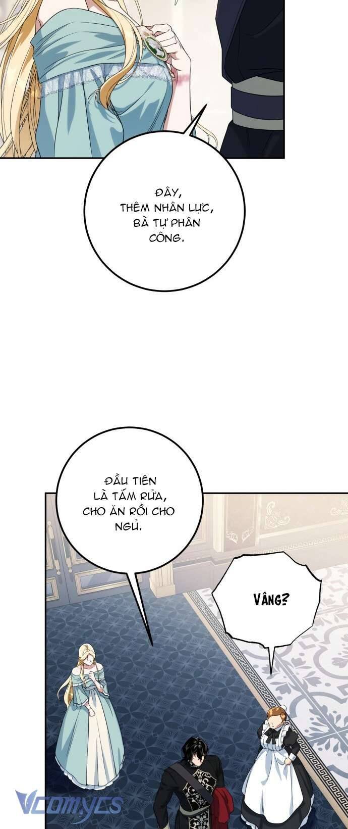 Nữ Công Tước Chiến Lợi Phẩm Chap 3 - Next Chap 4