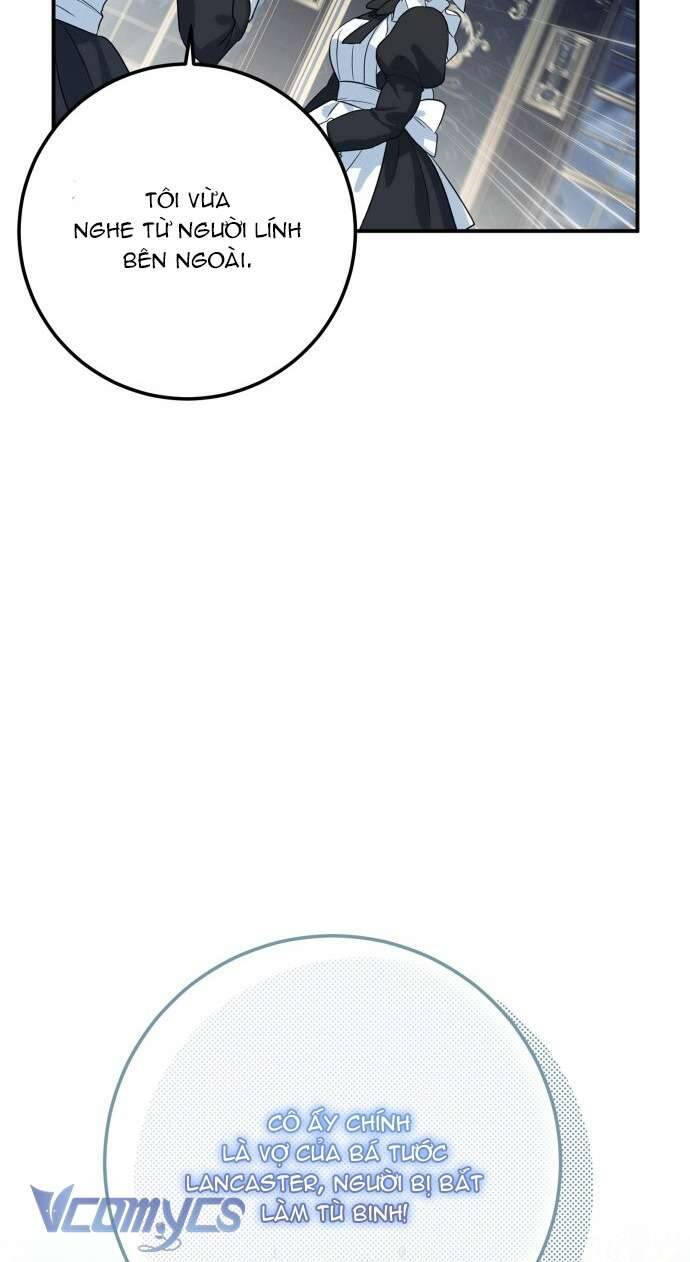 Nữ Công Tước Chiến Lợi Phẩm Chap 3 - Next Chap 4