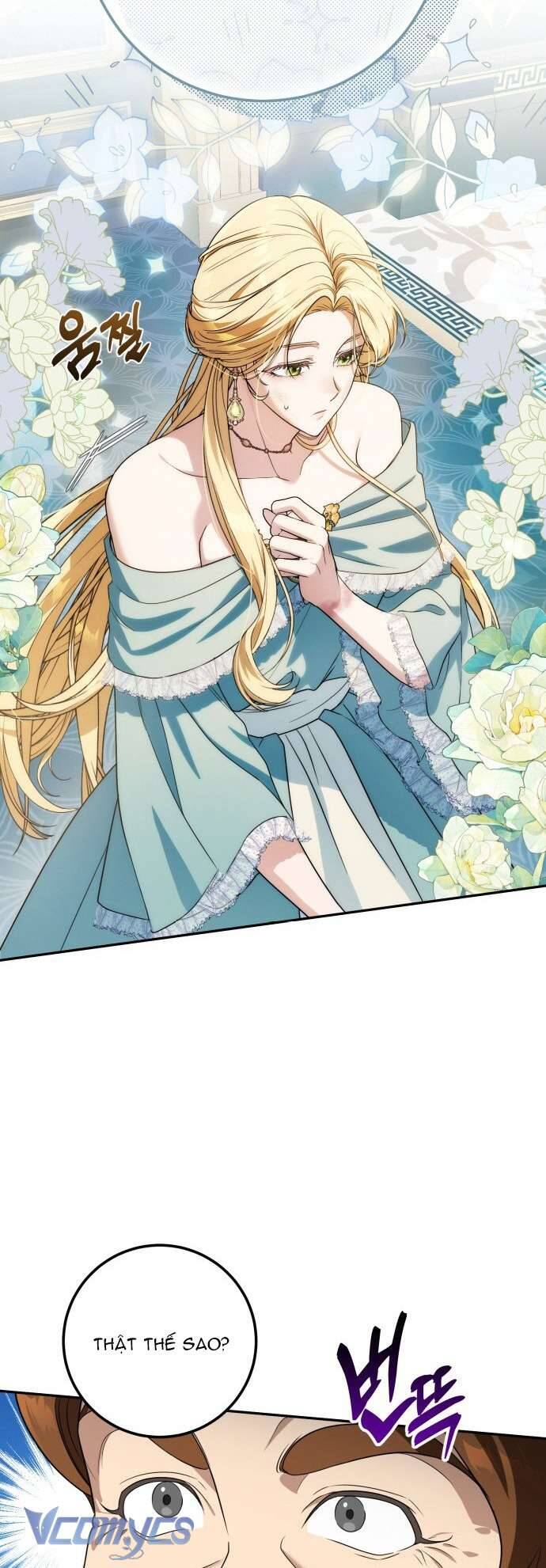 Nữ Công Tước Chiến Lợi Phẩm Chap 3 - Next Chap 4