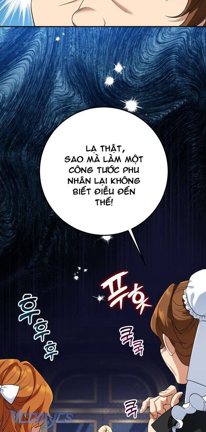Nữ Công Tước Chiến Lợi Phẩm Chap 3 - Next Chap 4