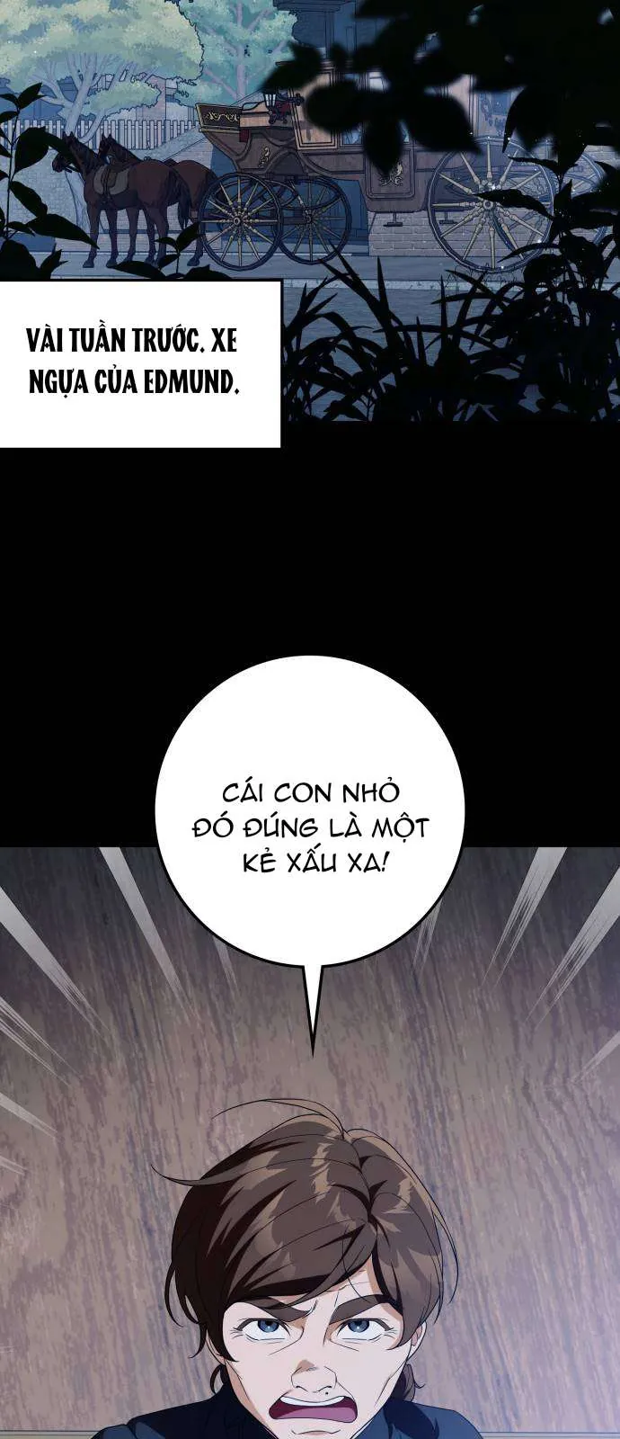 Nữ Công Tước Chiến Lợi Phẩm Chap 40 - Next Chap 41