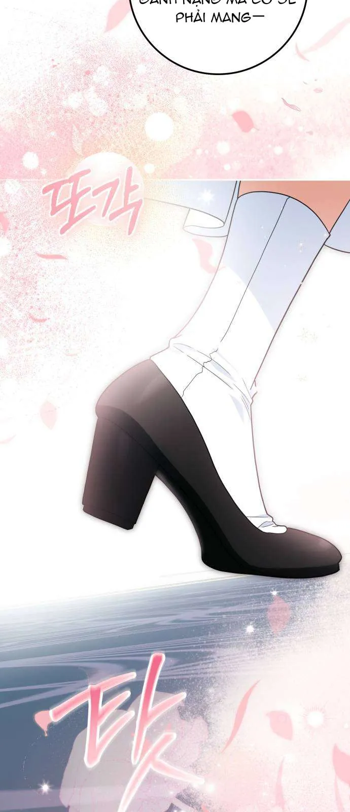 Nữ Công Tước Chiến Lợi Phẩm Chap 40 - Next Chap 41