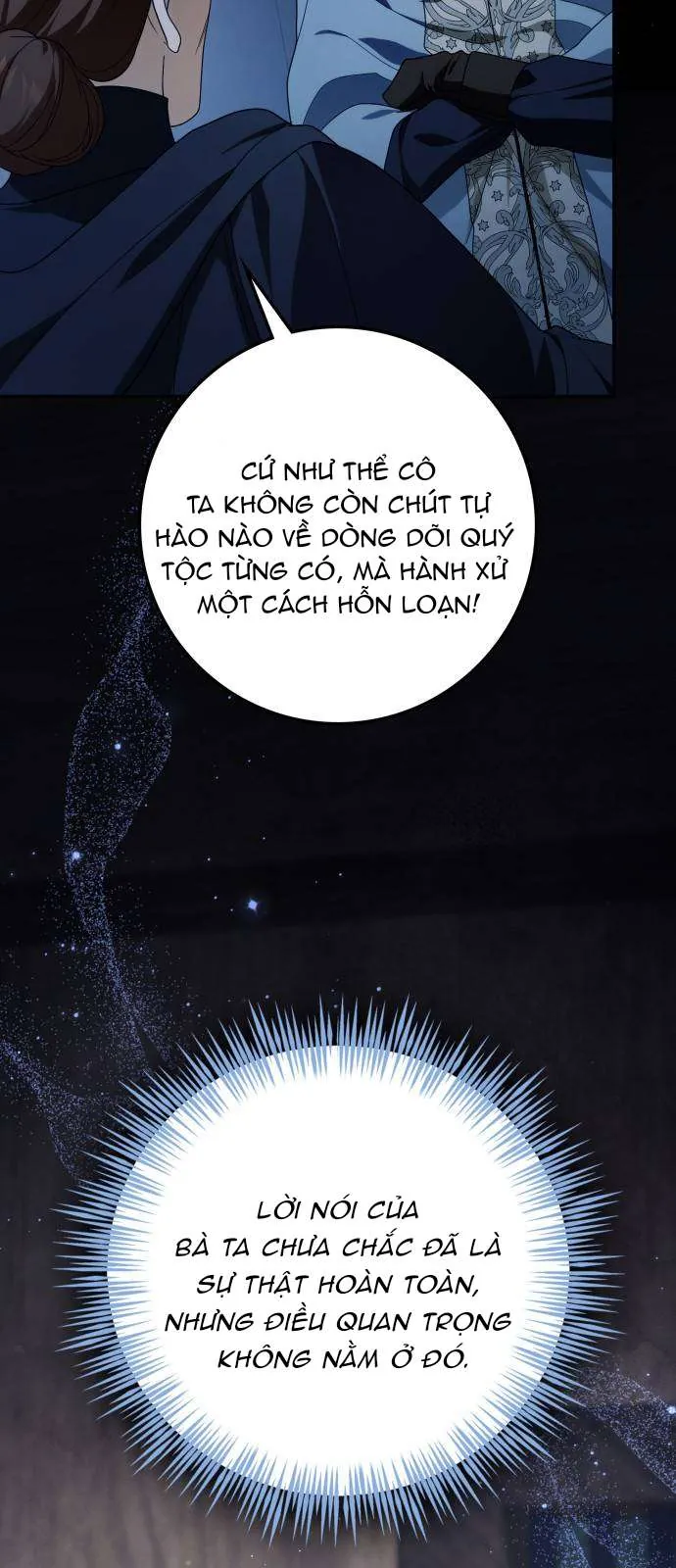 Nữ Công Tước Chiến Lợi Phẩm Chap 40 - Next Chap 41