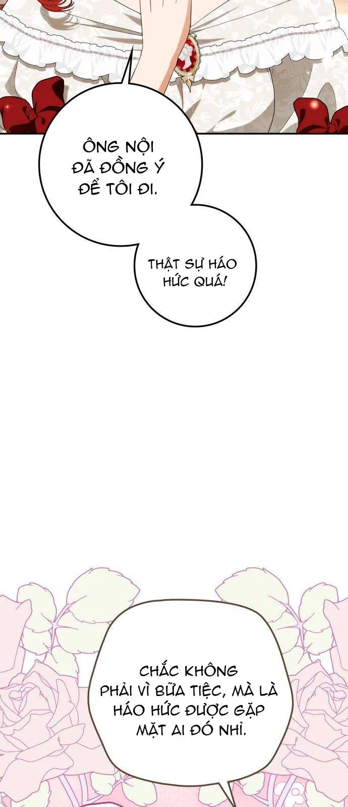 Nữ Công Tước Chiến Lợi Phẩm Chap 40 - Next Chap 41