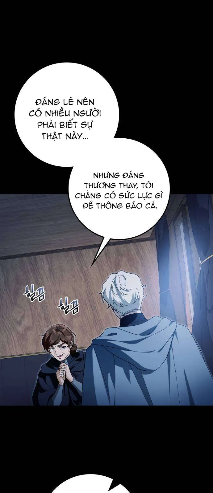 Nữ Công Tước Chiến Lợi Phẩm Chap 40 - Next Chap 41