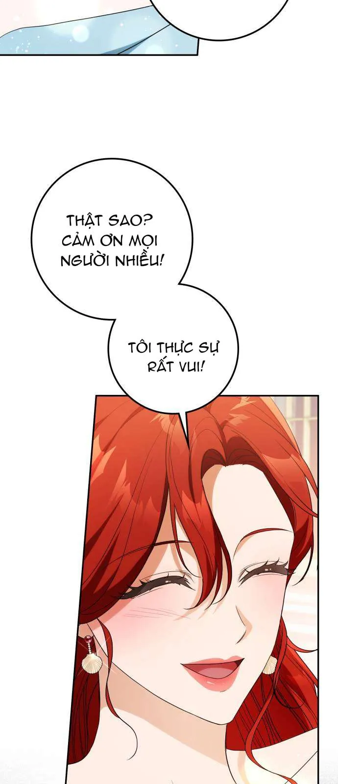 Nữ Công Tước Chiến Lợi Phẩm Chap 40 - Next Chap 41