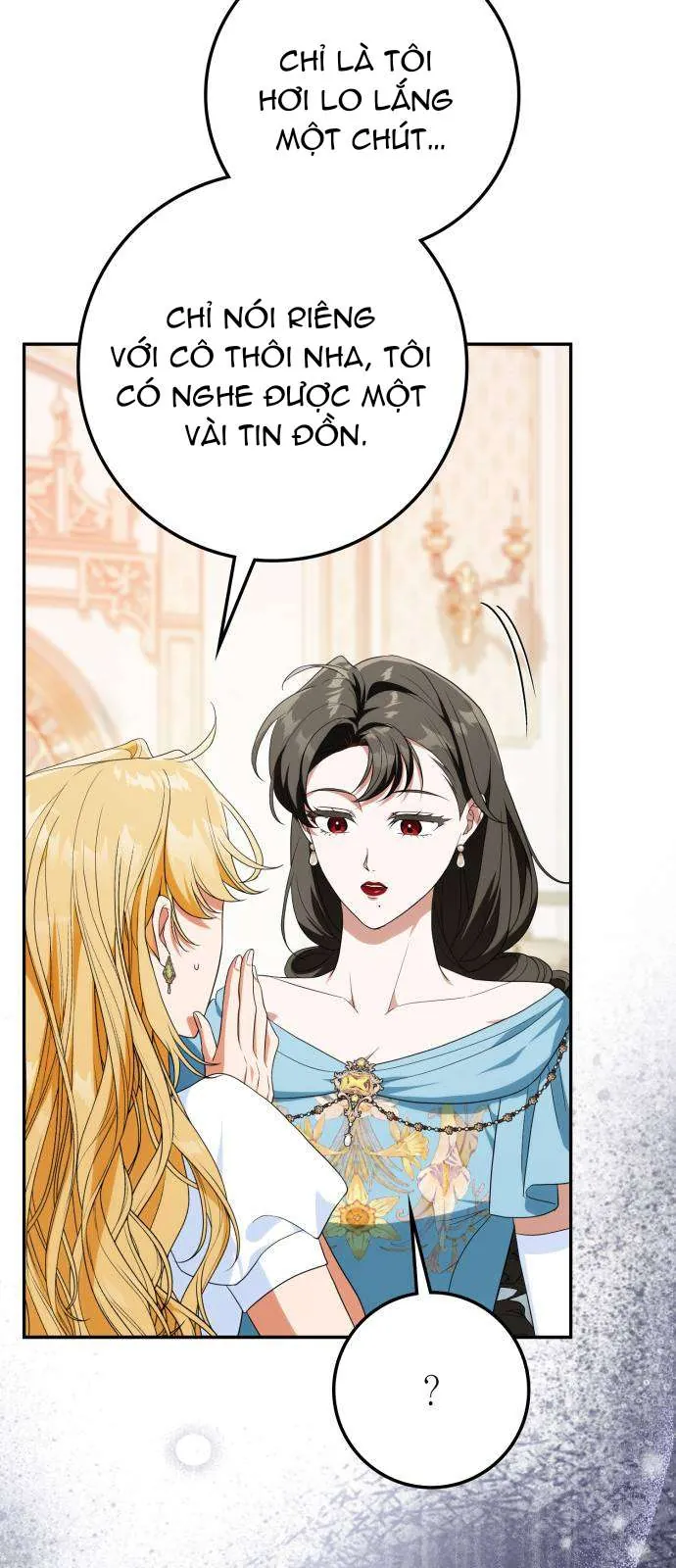 Nữ Công Tước Chiến Lợi Phẩm Chap 40 - Next Chap 41