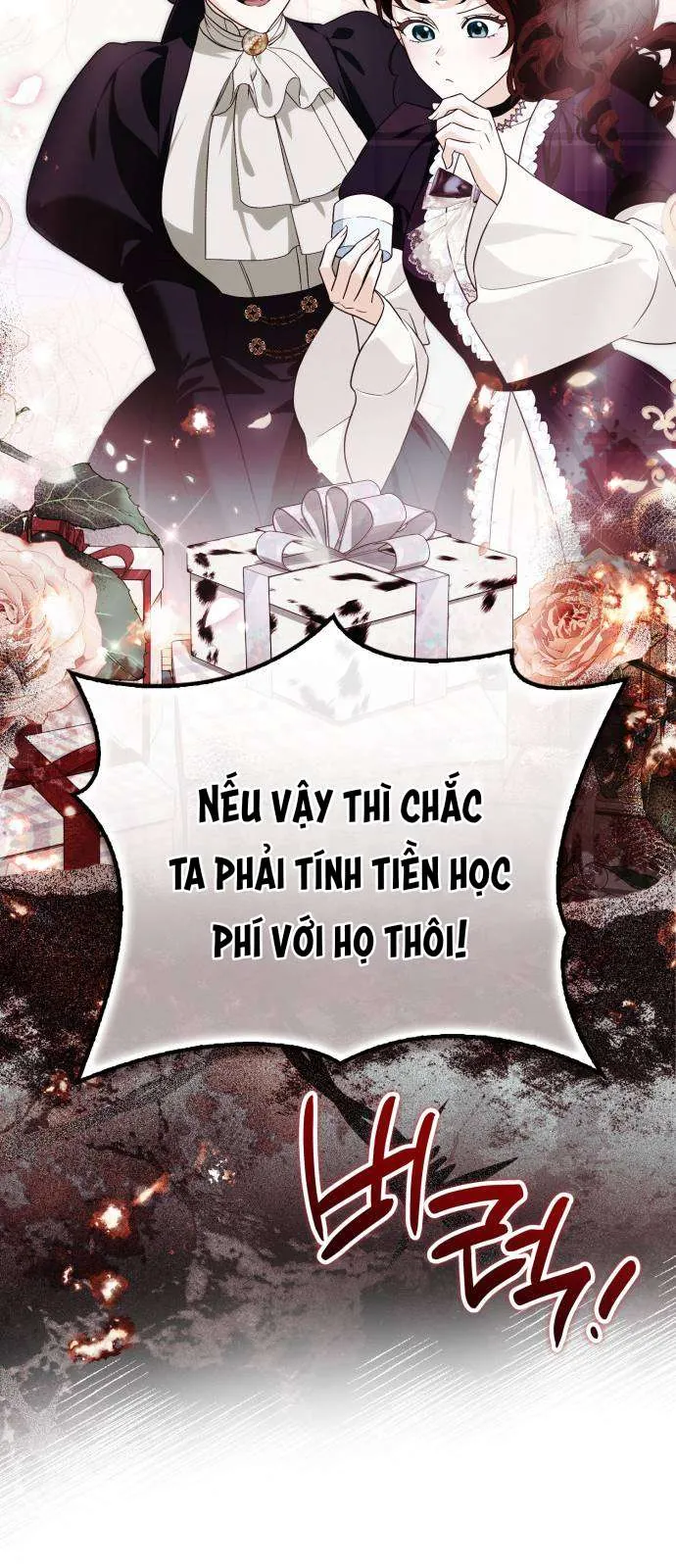 Nữ Công Tước Chiến Lợi Phẩm Chap 40 - Next Chap 41