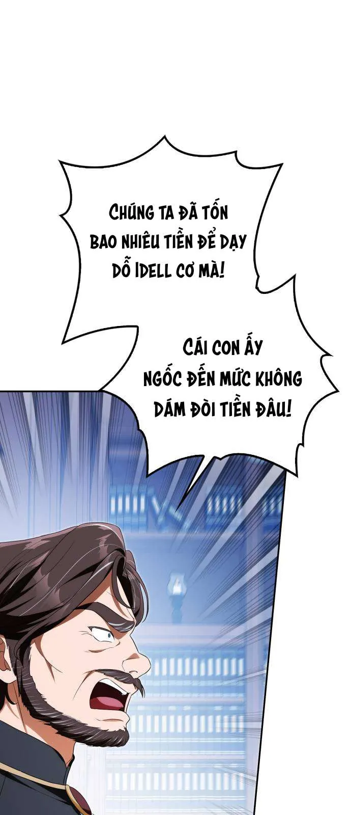 Nữ Công Tước Chiến Lợi Phẩm Chap 40 - Next Chap 41