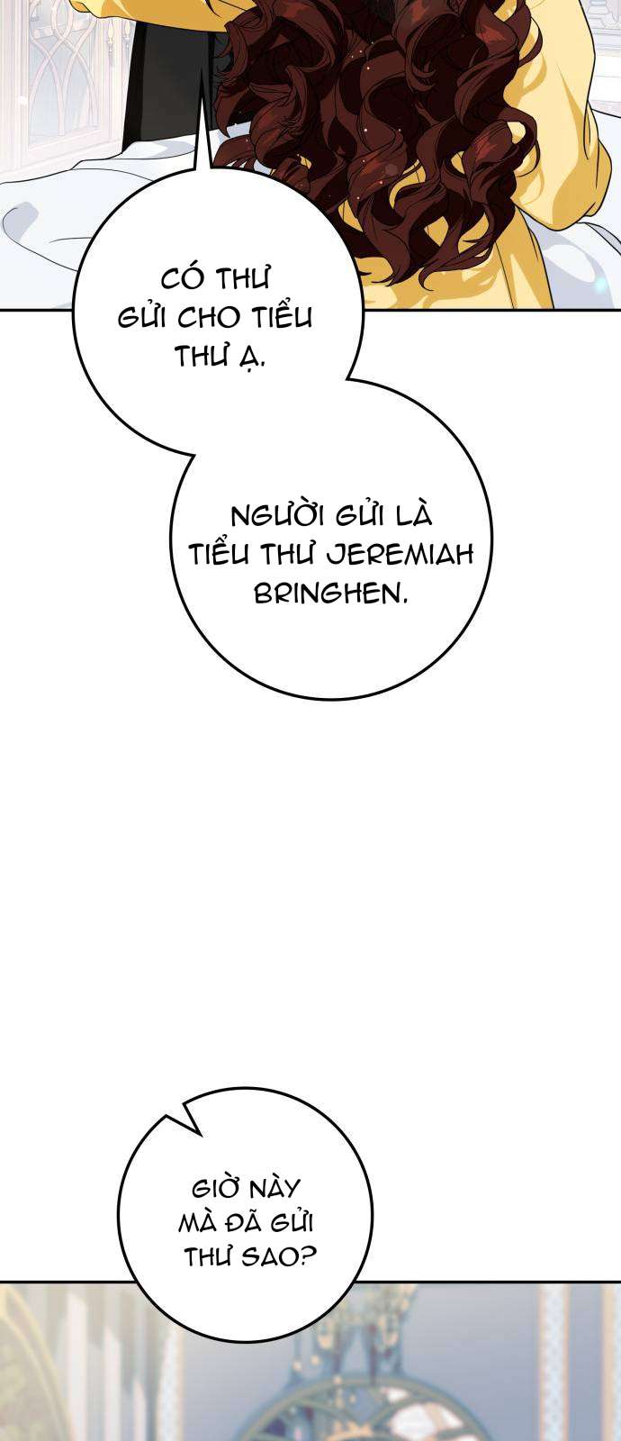 Nữ Công Tước Chiến Lợi Phẩm Chap 42 - Next Chap 43