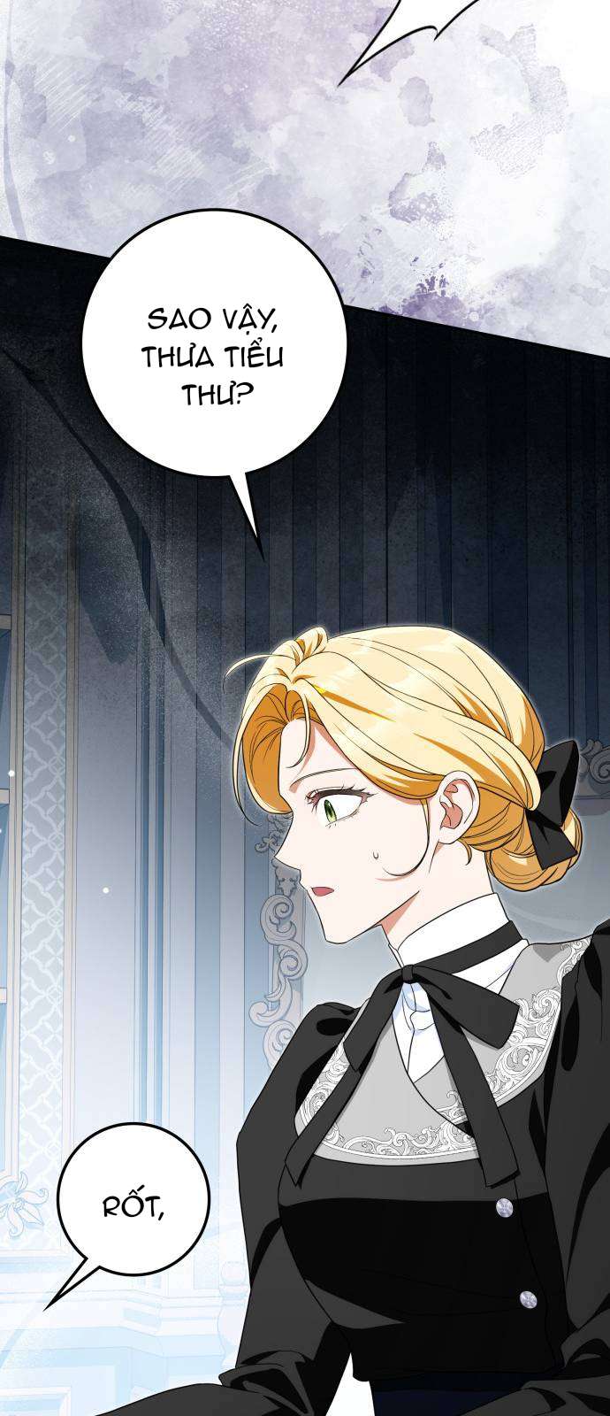 Nữ Công Tước Chiến Lợi Phẩm Chap 42 - Next Chap 43