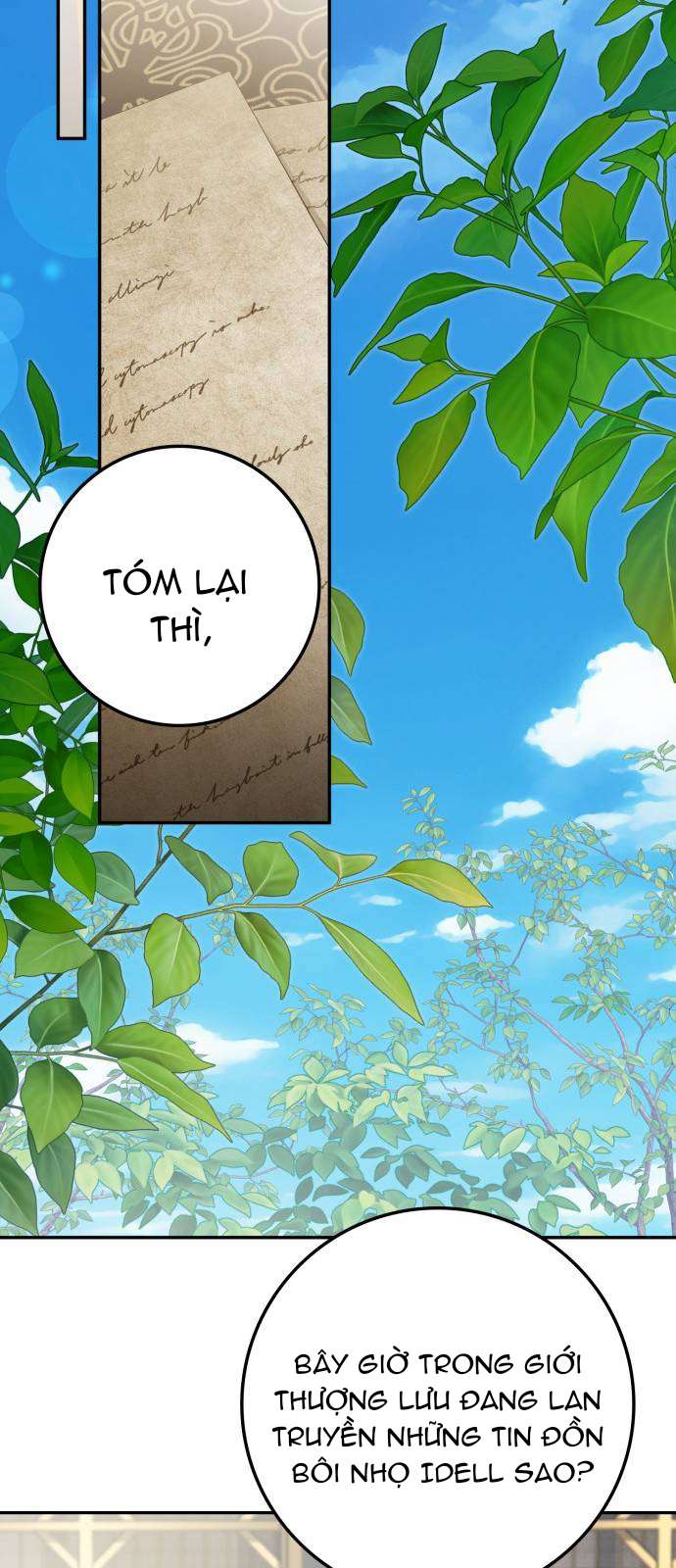 Nữ Công Tước Chiến Lợi Phẩm Chap 42 - Next Chap 43