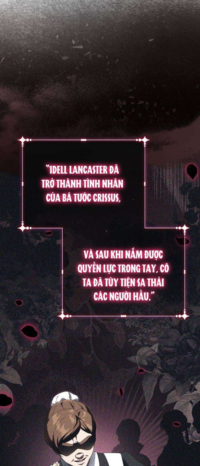 Nữ Công Tước Chiến Lợi Phẩm Chap 42 - Next Chap 43