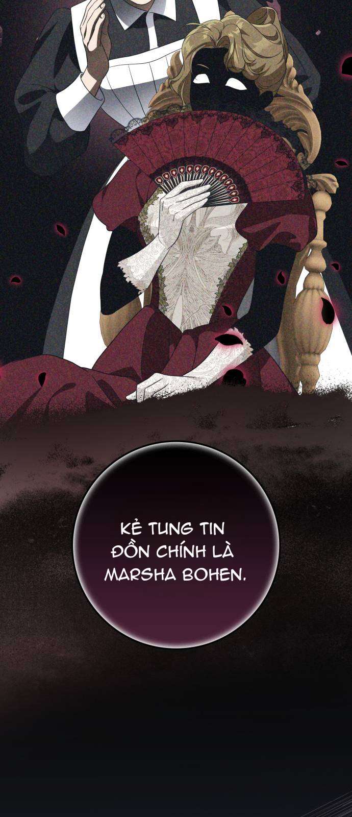 Nữ Công Tước Chiến Lợi Phẩm Chap 42 - Next Chap 43