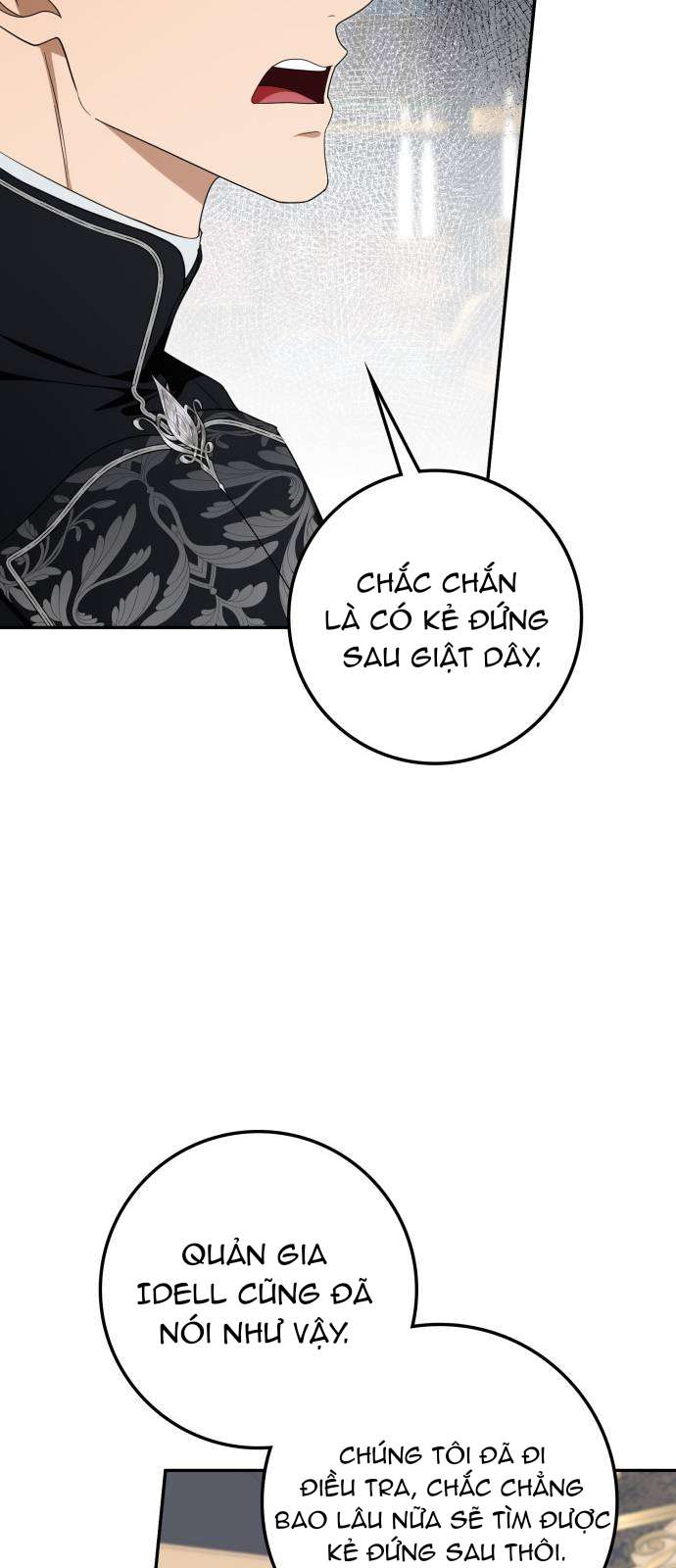 Nữ Công Tước Chiến Lợi Phẩm Chap 42 - Next Chap 43