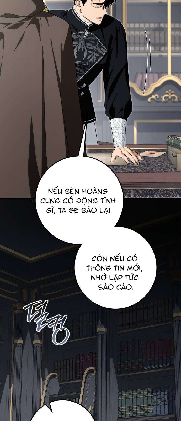 Nữ Công Tước Chiến Lợi Phẩm Chap 42 - Next Chap 43