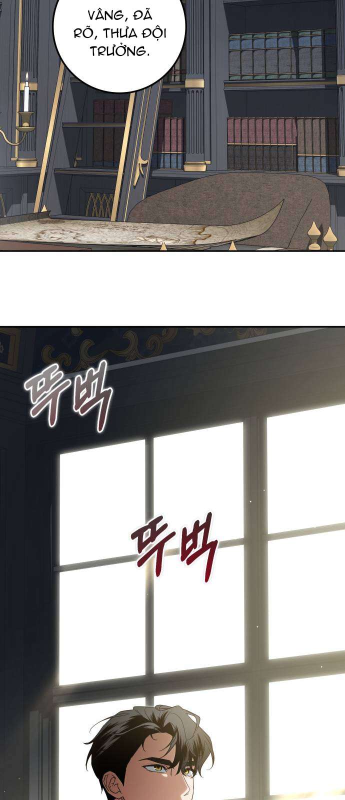 Nữ Công Tước Chiến Lợi Phẩm Chap 42 - Next Chap 43