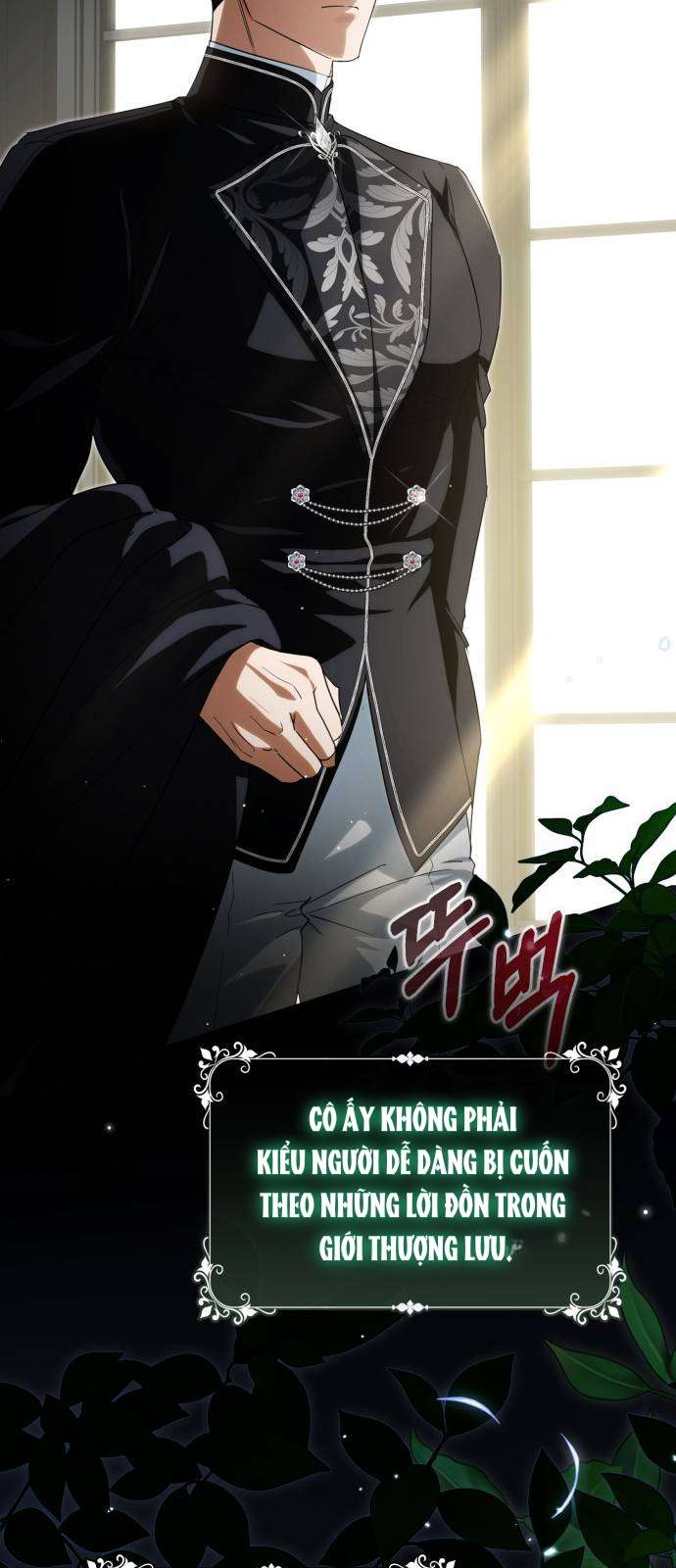 Nữ Công Tước Chiến Lợi Phẩm Chap 42 - Next Chap 43