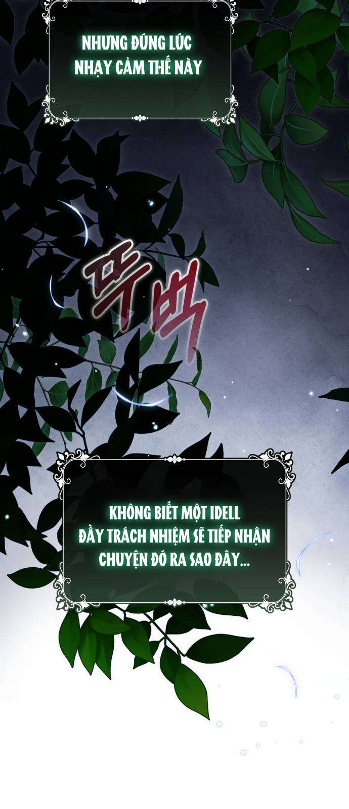 Nữ Công Tước Chiến Lợi Phẩm Chap 42 - Next Chap 43