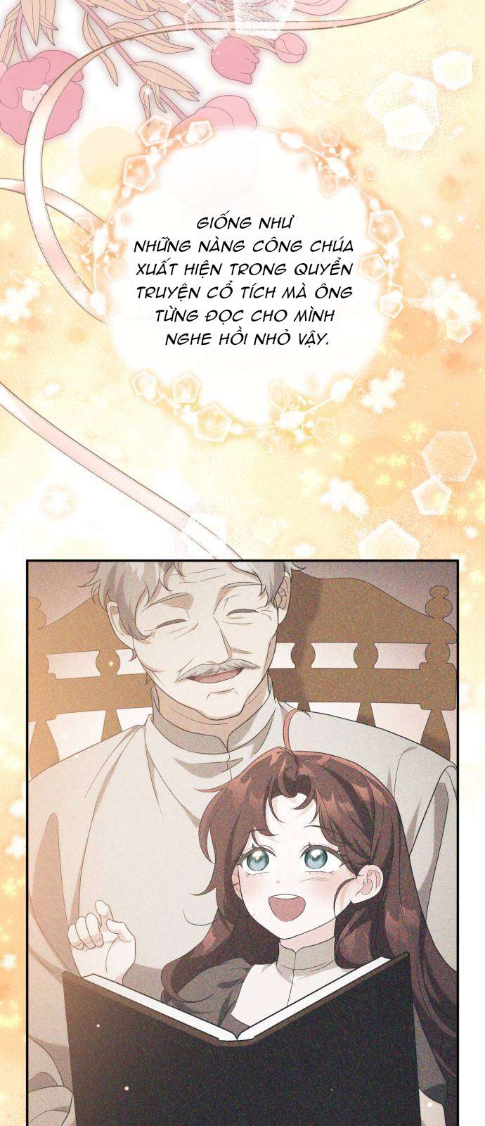 Nữ Công Tước Chiến Lợi Phẩm Chap 42 - Next Chap 43