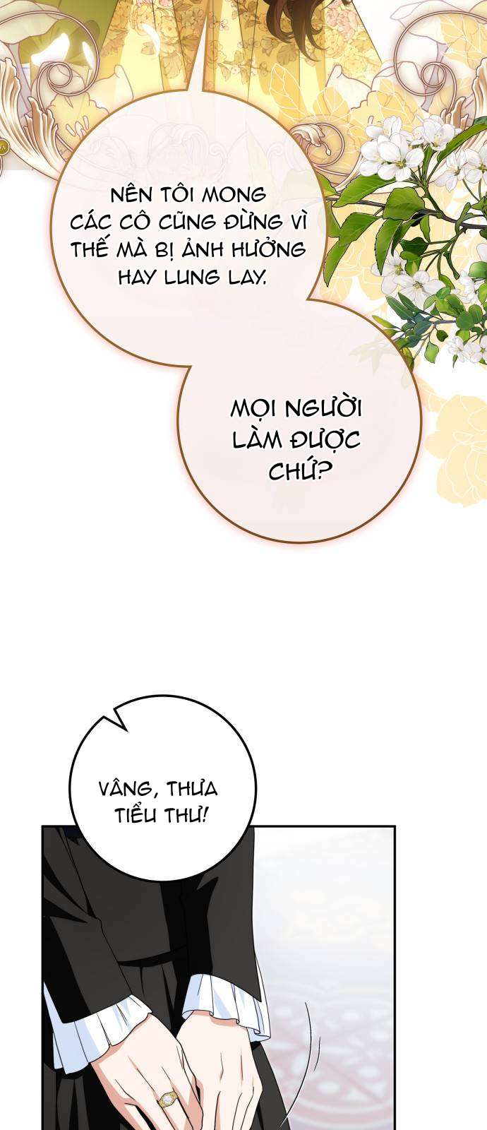 Nữ Công Tước Chiến Lợi Phẩm Chap 42 - Next Chap 43