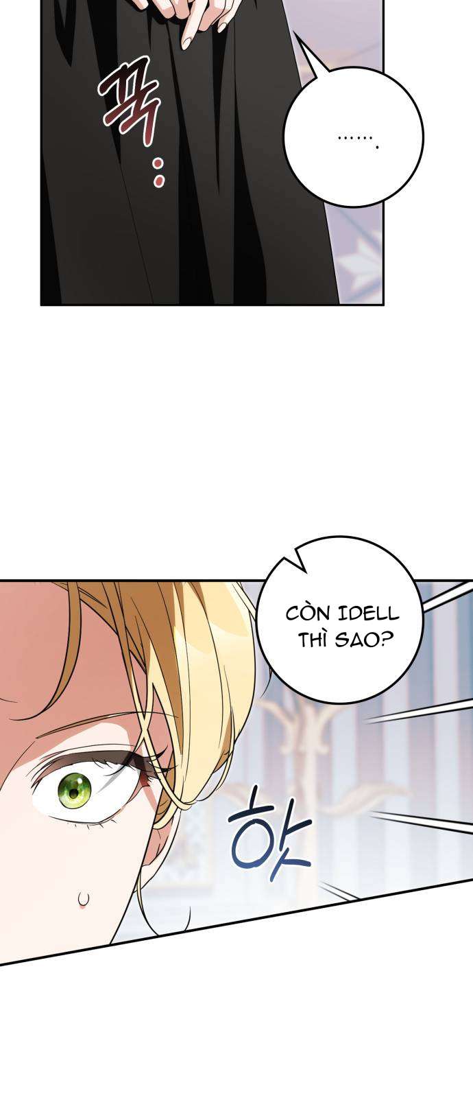 Nữ Công Tước Chiến Lợi Phẩm Chap 42 - Next Chap 43