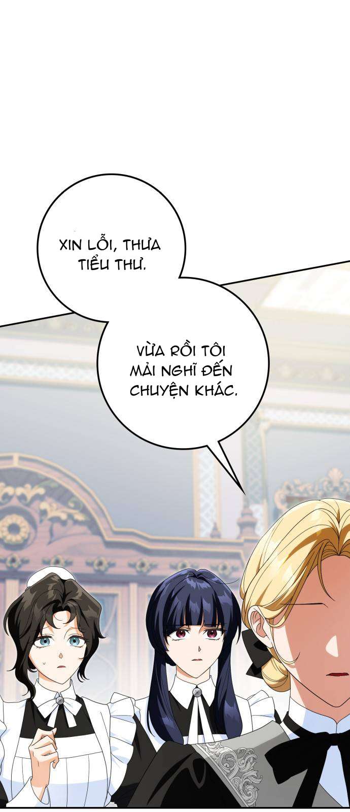 Nữ Công Tước Chiến Lợi Phẩm Chap 42 - Next Chap 43