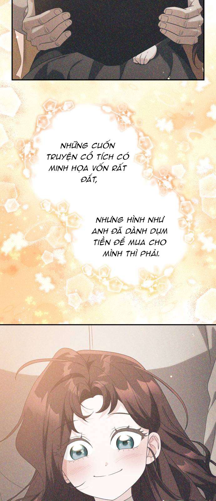 Nữ Công Tước Chiến Lợi Phẩm Chap 42 - Next Chap 43