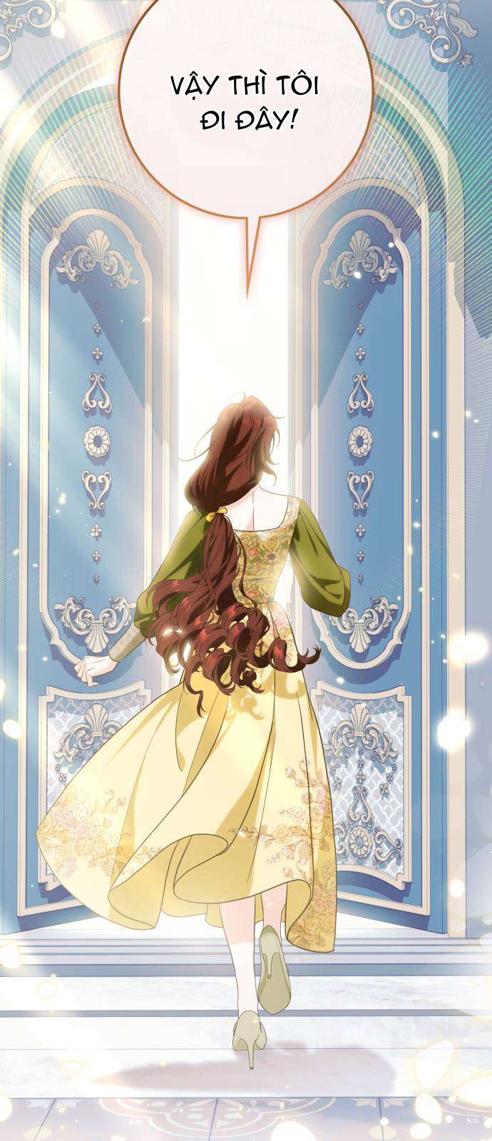 Nữ Công Tước Chiến Lợi Phẩm Chap 42 - Next Chap 43