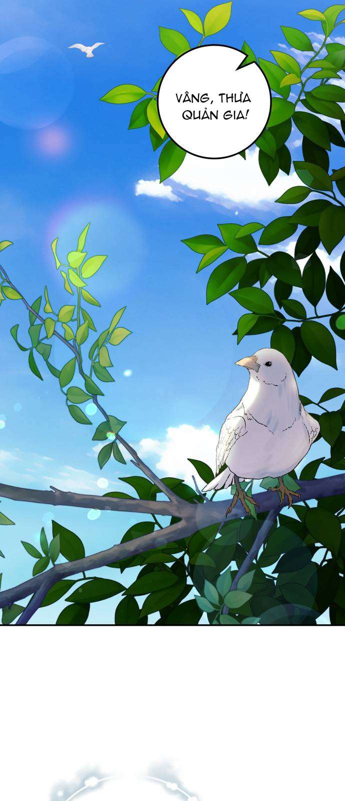 Nữ Công Tước Chiến Lợi Phẩm Chap 42 - Next Chap 43