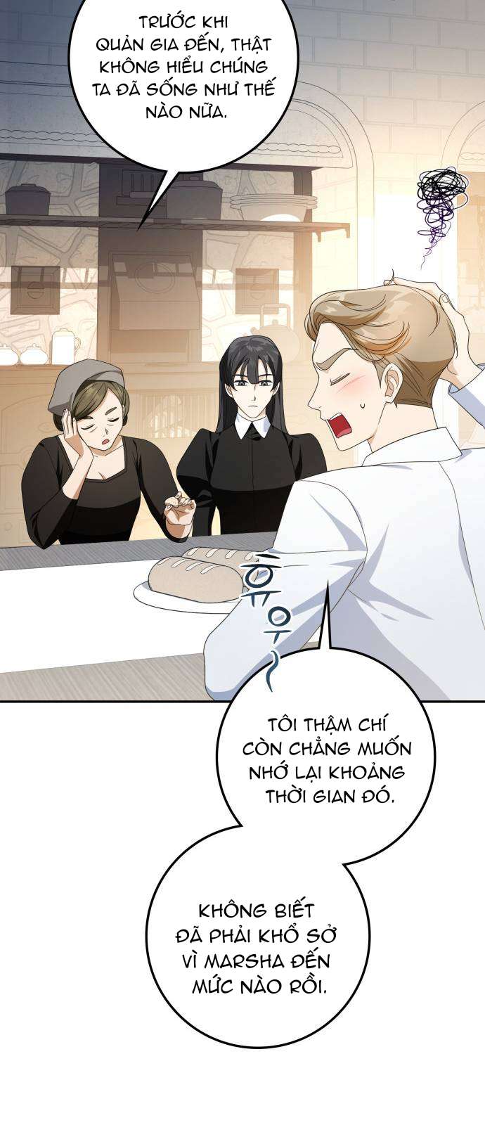 Nữ Công Tước Chiến Lợi Phẩm Chap 42 - Next Chap 43