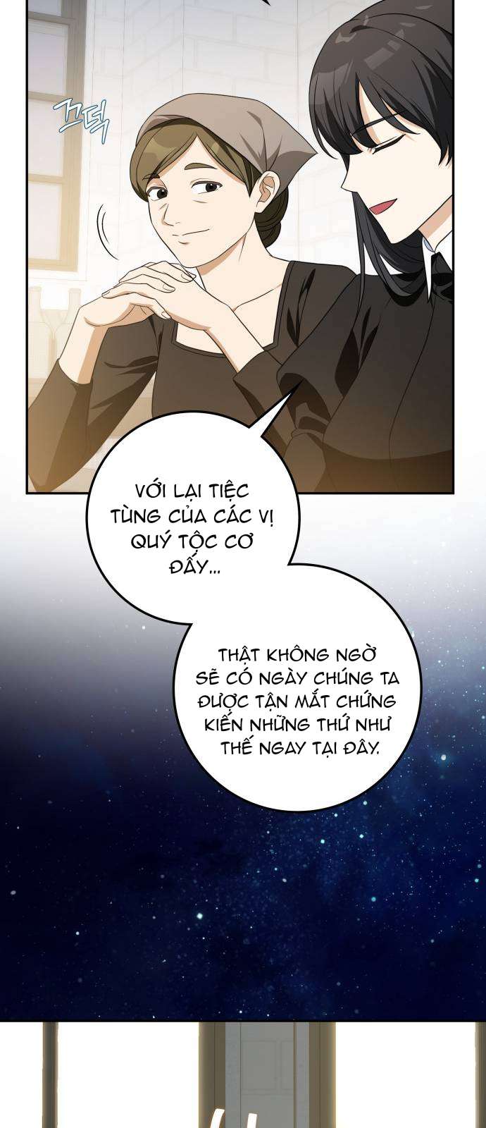 Nữ Công Tước Chiến Lợi Phẩm Chap 42 - Next Chap 43
