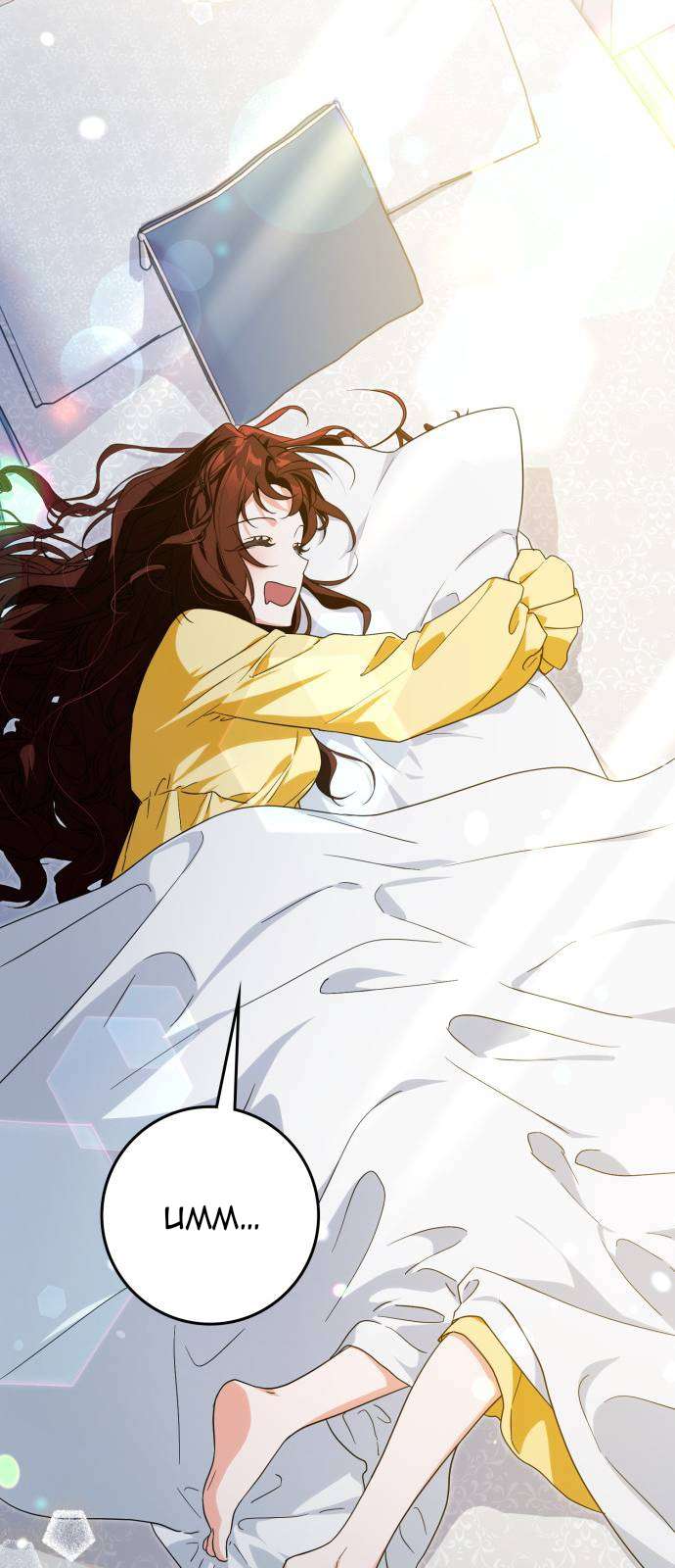 Nữ Công Tước Chiến Lợi Phẩm Chap 42 - Next Chap 43