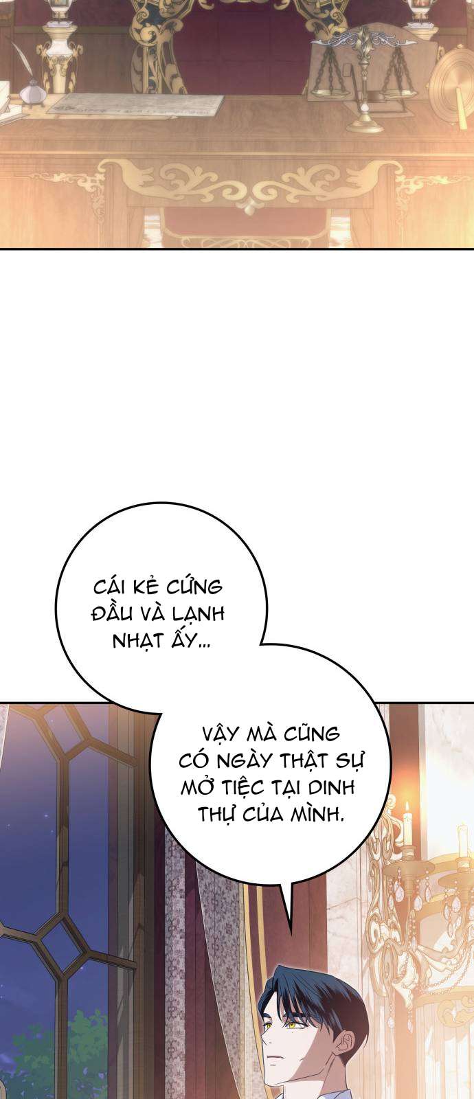 Nữ Công Tước Chiến Lợi Phẩm Chap 42 - Next Chap 43