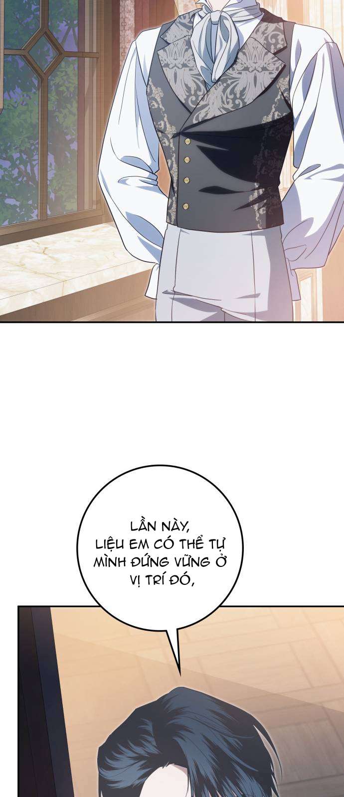 Nữ Công Tước Chiến Lợi Phẩm Chap 42 - Next Chap 43