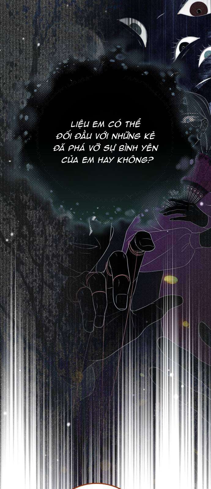 Nữ Công Tước Chiến Lợi Phẩm Chap 42 - Next Chap 43