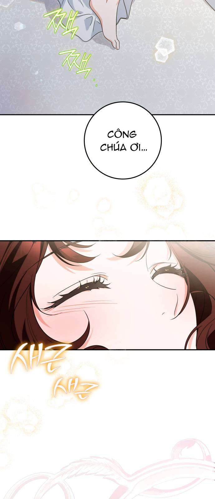 Nữ Công Tước Chiến Lợi Phẩm Chap 42 - Next Chap 43