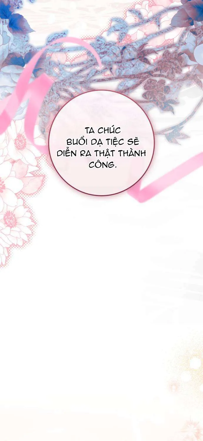 Nữ Công Tước Chiến Lợi Phẩm Chap 44 - Next Chap 45