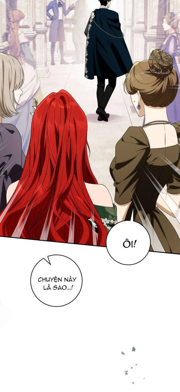 Nữ Công Tước Chiến Lợi Phẩm Chap 44 - Next Chap 45