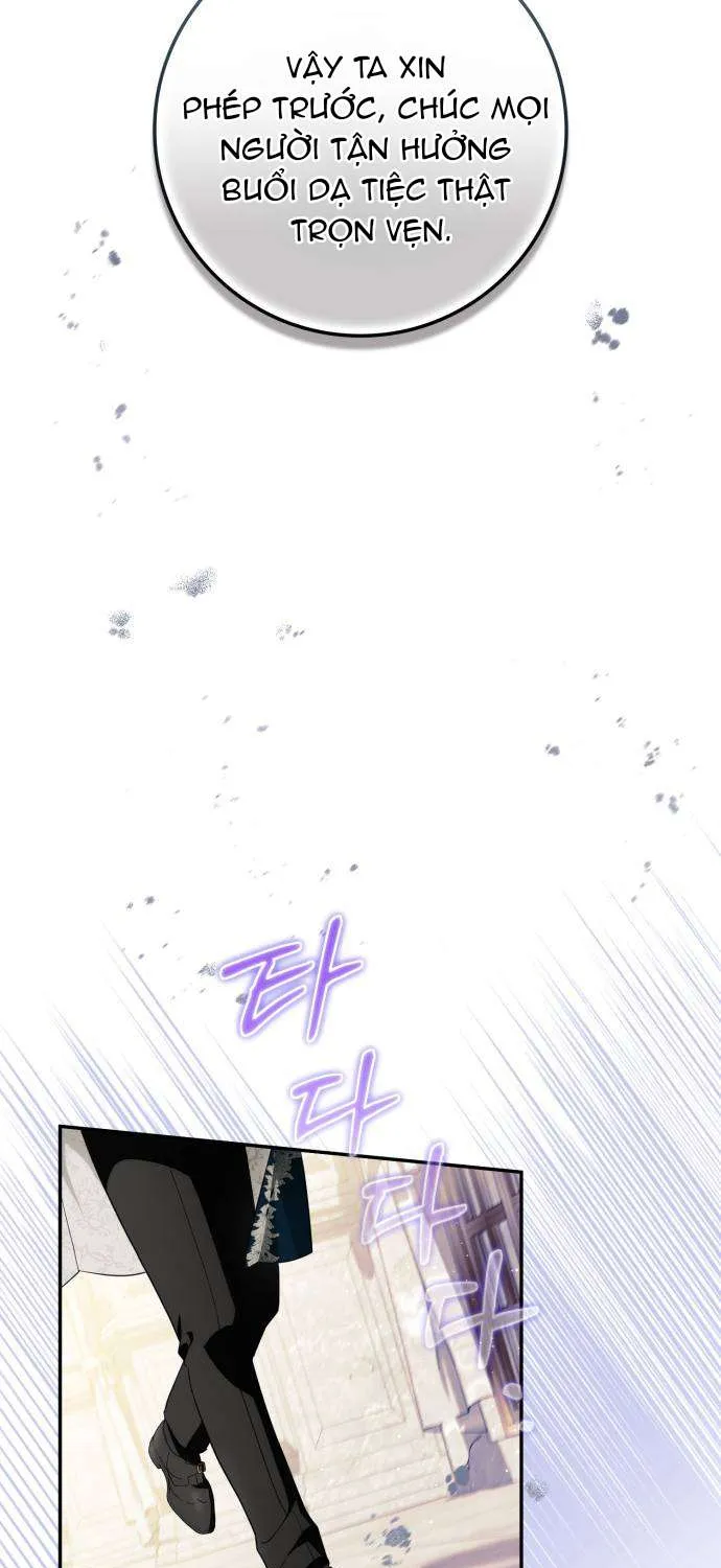 Nữ Công Tước Chiến Lợi Phẩm Chap 44 - Next Chap 45