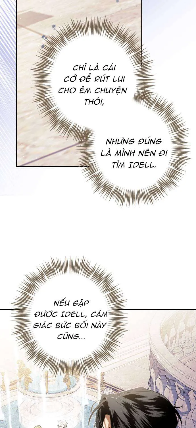 Nữ Công Tước Chiến Lợi Phẩm Chap 44 - Next Chap 45