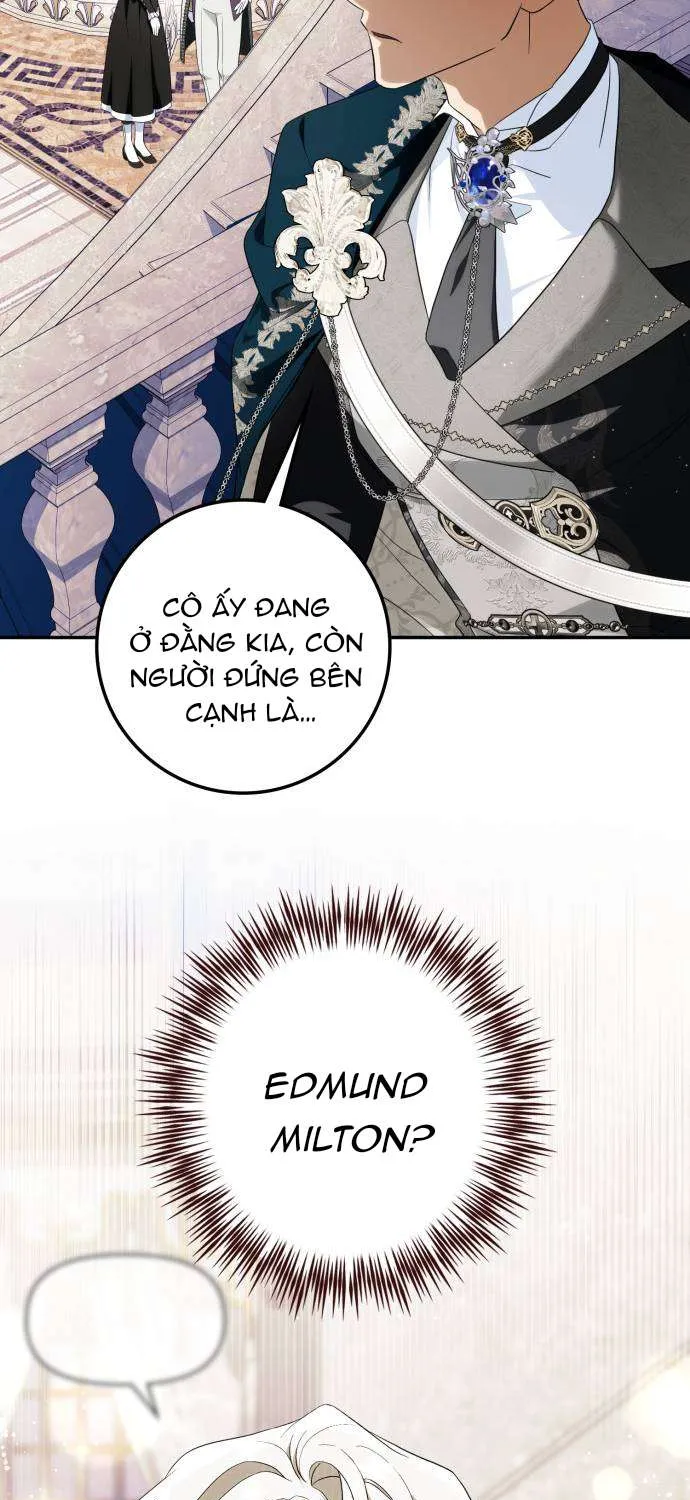 Nữ Công Tước Chiến Lợi Phẩm Chap 44 - Next Chap 45